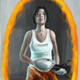 Illustration for article titled Video Games, Reimagined As Classic Paperback Novels